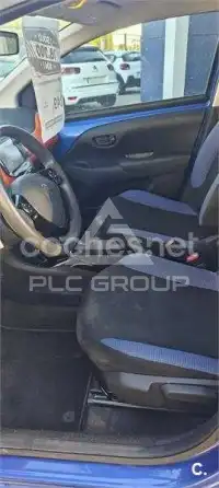 2018 Citroen C1