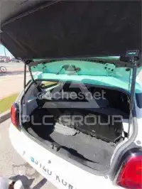 2018 Citroen C1