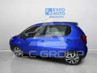 2018 Citroen C1