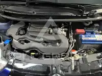 2018 Citroen C1