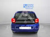 2018 Citroen C1