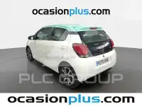 2018 Citroen C1
