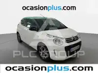 2018 Citroen C1