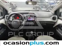 2018 Citroen C1