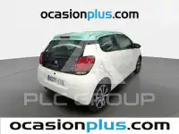 2018 Citroen C1