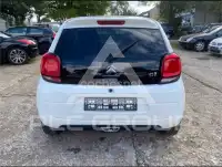 2018 Citroen C1