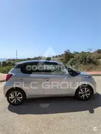 2018 Citroen C1