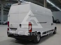 2018 Citroen Jumper