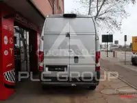 2018 Citroen Jumper