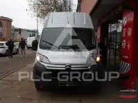 2018 Citroen Jumper
