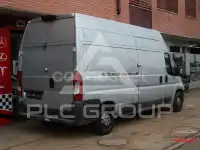 2018 Citroen Jumper
