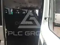 2018 Citroen Jumper