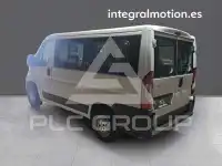2018 Citroen Jumper