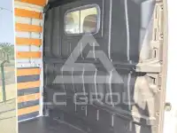 2018 Citroen Jumper