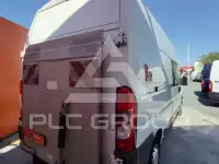 2018 Citroen Jumper