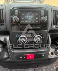 2018 Citroen Jumper