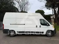 2018 Citroen Jumper