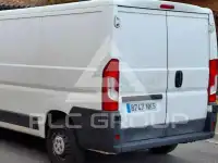 2018 Citroen Jumper