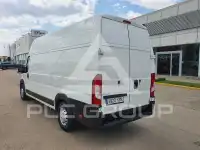 2018 Citroen Jumper