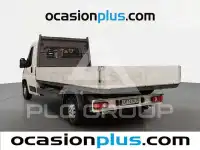 2018 Citroen Jumper