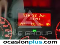 2018 Citroen Jumper