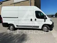 2018 Citroen Jumper