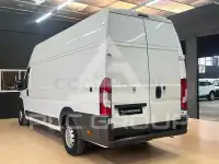 2018 Citroen Jumper