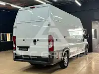 2018 Citroen Jumper