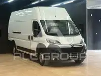 2018 Citroen Jumper