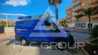 2018 Citroen Jumper