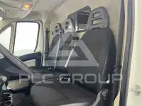 2018 Citroen Jumper