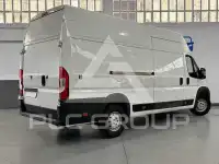 2018 Citroen Jumper