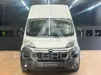 2018 Citroen Jumper