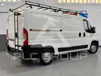 2018 Citroen Jumper