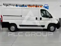 2018 Citroen Jumper