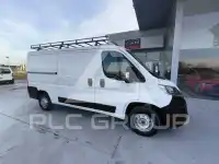 2018 Citroen Jumper