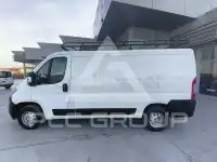 2018 Citroen Jumper