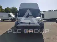 2018 Citroen Jumper