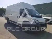 2018 Citroen Jumper