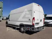 2018 Citroen Jumper