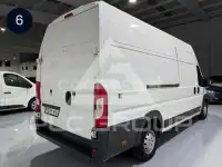 2018 Citroen Jumper