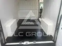 2018 Citroen Jumper