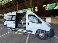 2018 Citroen Jumper