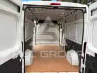 2018 Citroen Jumper