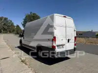 2018 Citroen Jumper