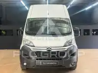 2018 Citroen Jumper