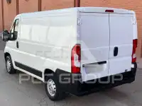 2018 Citroen Jumper