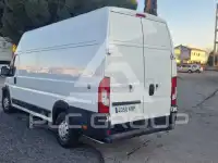 2018 Citroen Jumper