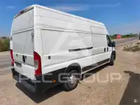 2018 Citroen Jumper