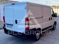 2018 Citroen Jumper